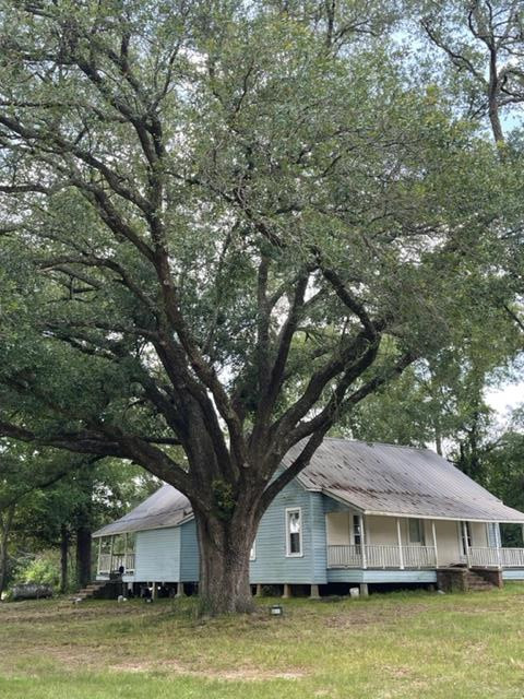 1130 Dudley Rimes Road Magnolia, MS 39652 - Photo 1 of 18 Main View
