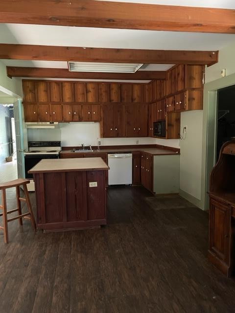 1130 Dudley Rimes Road Magnolia, MS 39652 - Photo 18 of 18 Photo 18