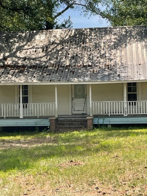 1130 Dudley Rimes Road Magnolia, MS 39652 - Photo 3 of 18 Photo 3