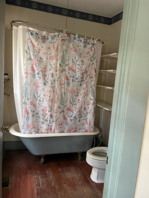 1130 Dudley Rimes Road Magnolia, MS 39652 - Photo 10 of 18 Photo 10