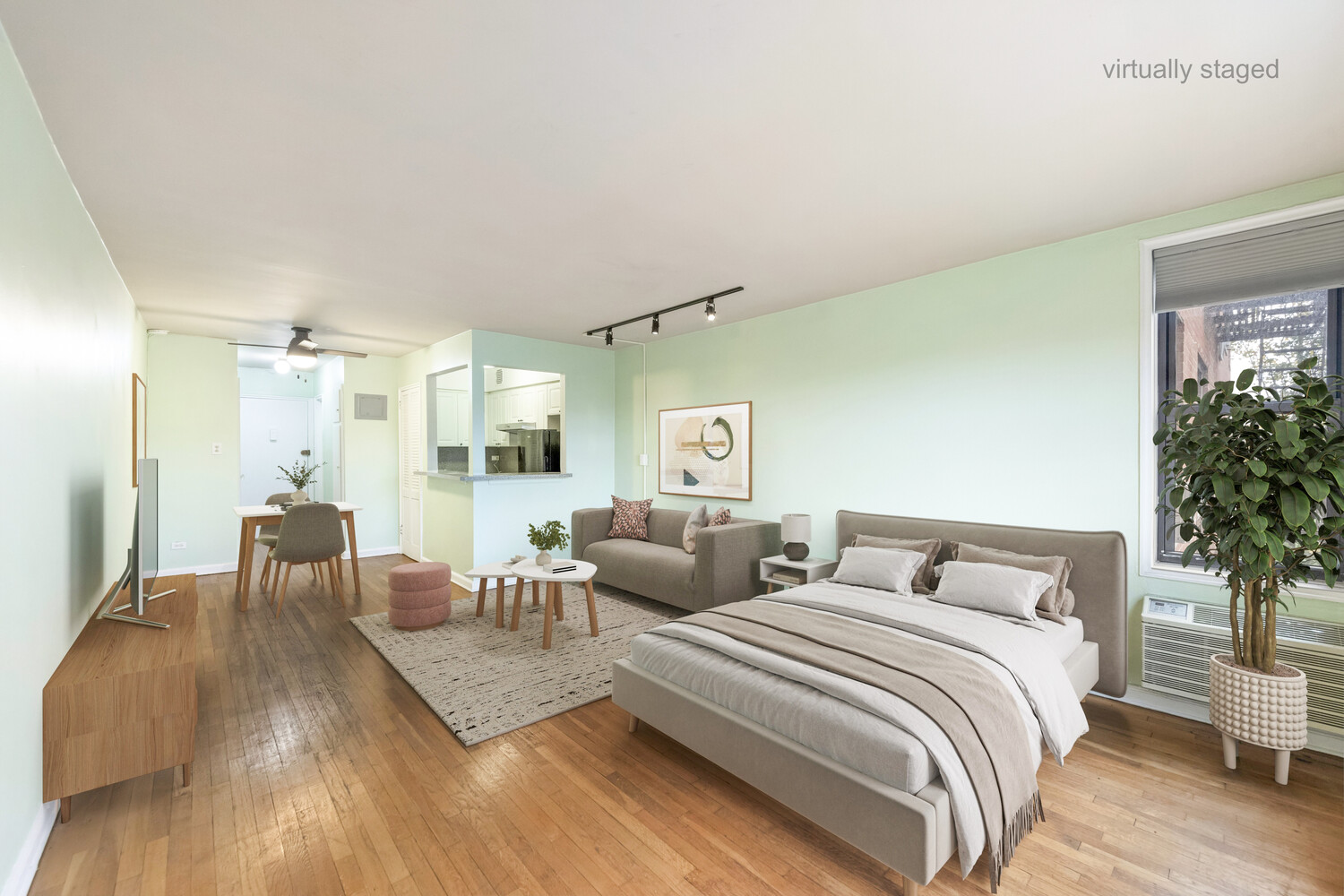 5235 Post Road, Unit 3H Bronx, NY 10471 - Photo 2 of 10