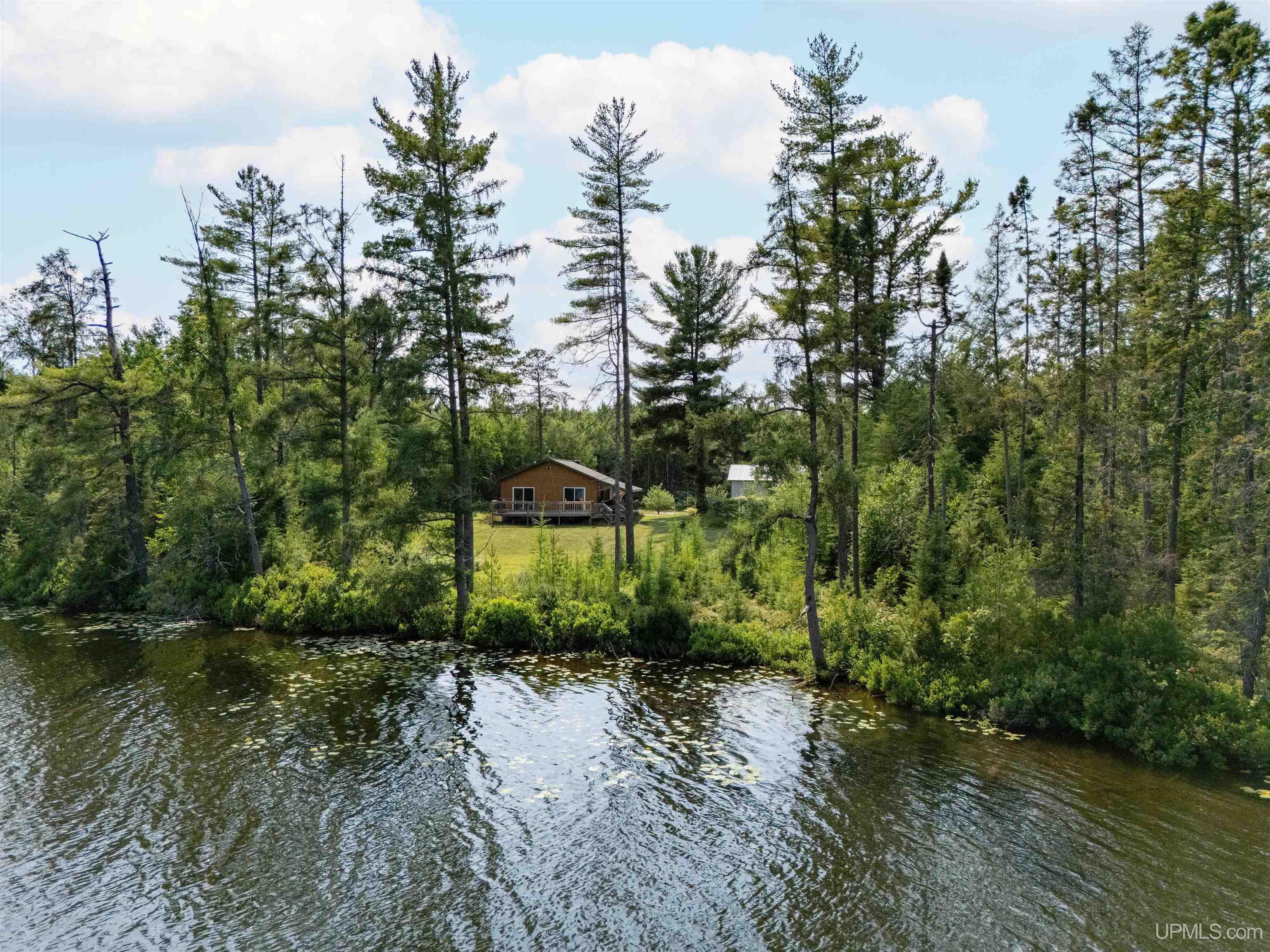 114 Blueberry Corner Road Crystal Falls, MI 49920 - Photo 37 of 43