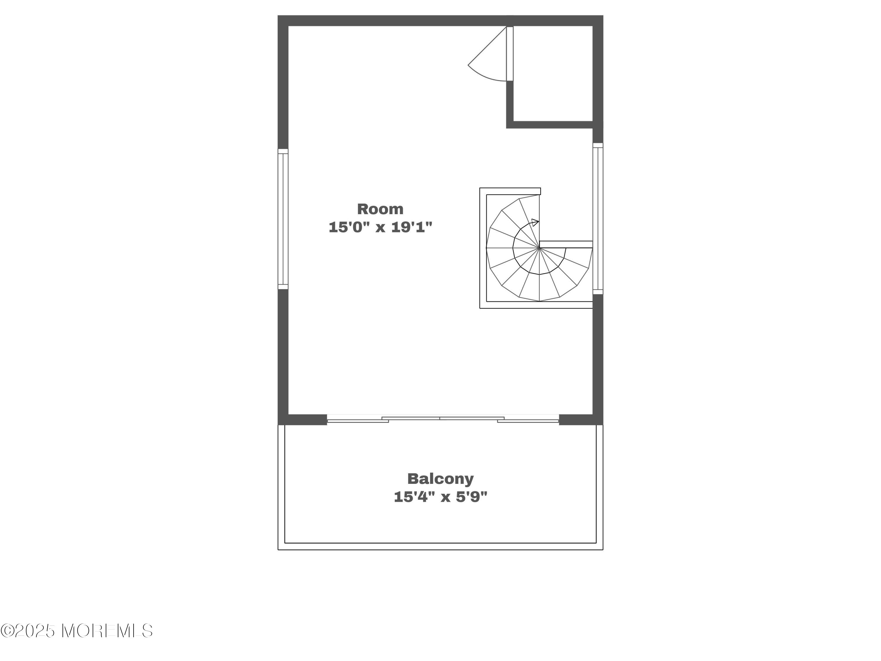 1 Island View Way Sea Bright, NJ 07760 - Photo 74 of 79 a picture of a room with a floor plan