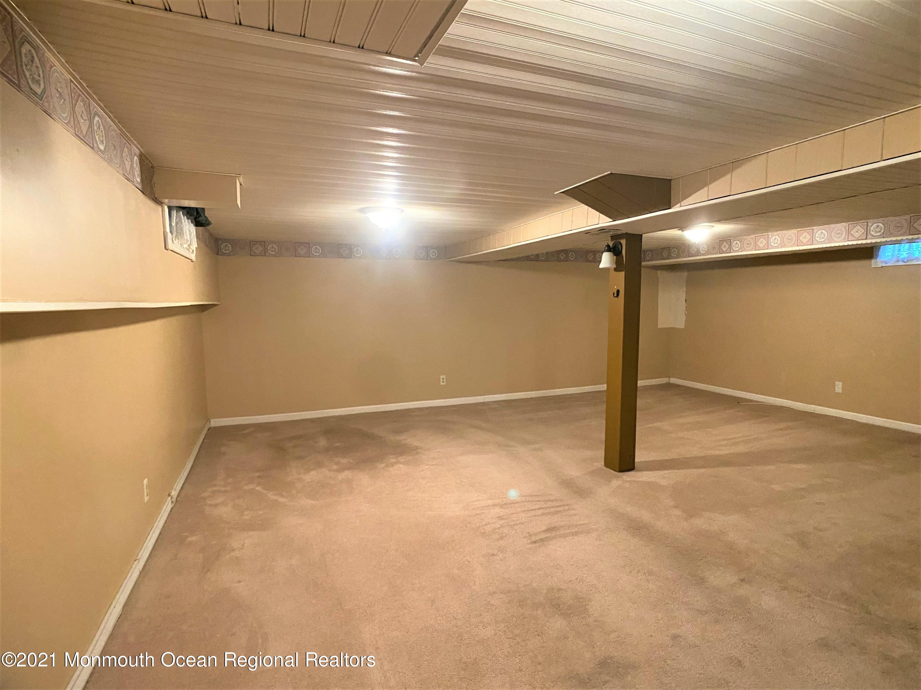 40 Cannon Road Freehold, NJ 07728 - Photo 22 of 24 a view of a room with an empty space