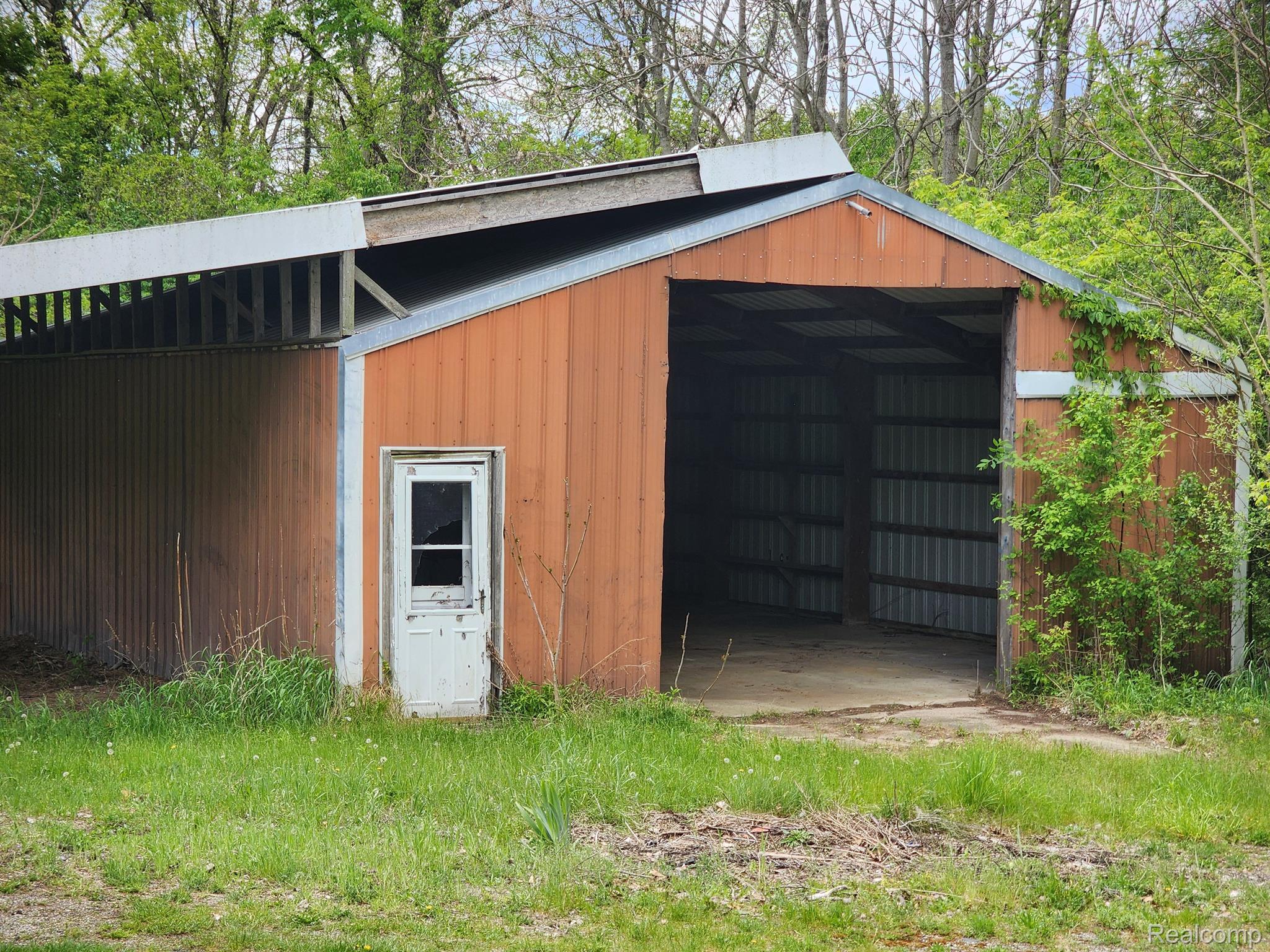 3570 Hart Road Jackson, MI 49201 - Photo 56 of 64 Gallery Image 56
