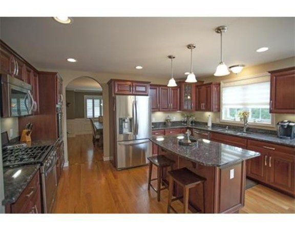 Lot 6 Town Farm Road Monson, MA 01057 - Photo 4 of 4