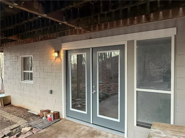 $2,995 | 456 Poverty Acres Road, Unit B, Murrayville, GA 30564