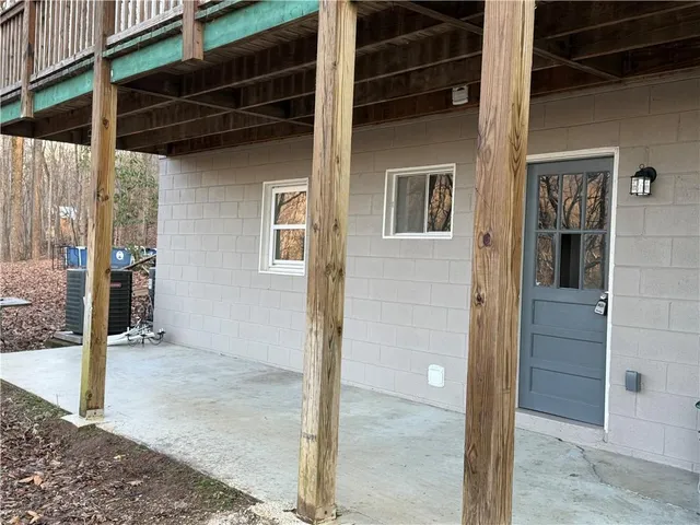 $2,995 | 456 Poverty Acres Road, Unit B, Murrayville, GA 30564