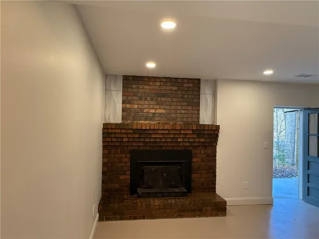 $2,995 | 456 Poverty Acres Road, Unit B, Murrayville, GA 30564