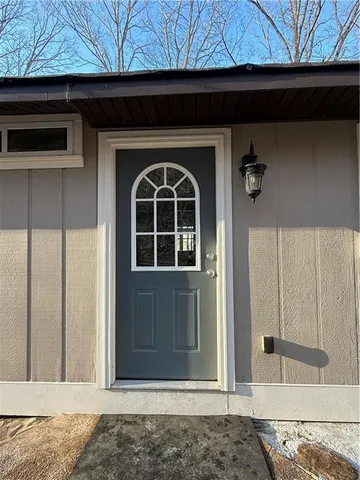 $2,995 | 456 Poverty Acres Road, Unit B, Murrayville, GA 30564