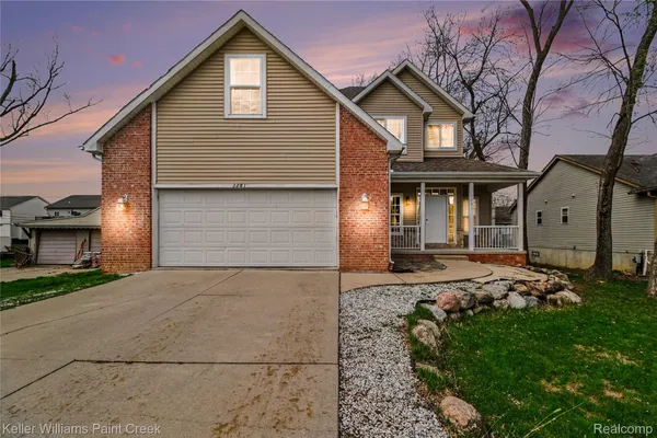 $449,900 | 3281 Troy Avenue, Troy, MI 48083