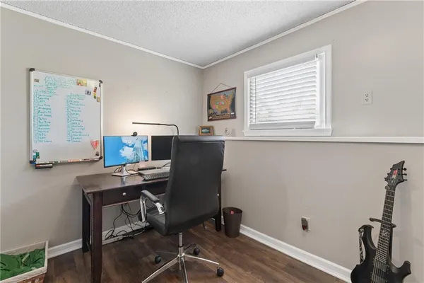 $289,000 | 506 West King Street, Spring Hill, KS 66083