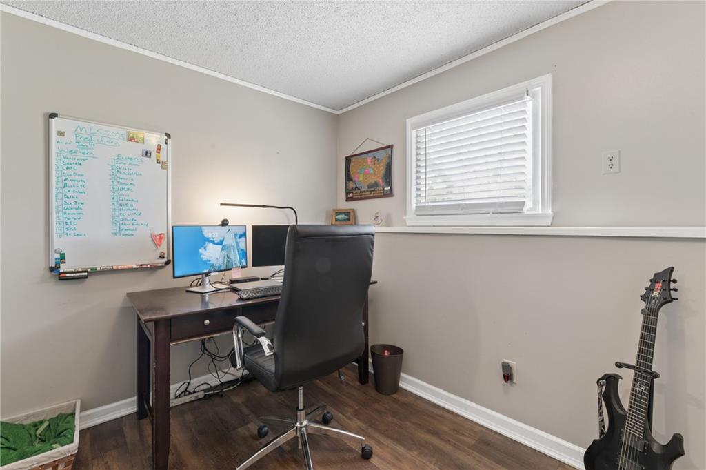 506 West King Street Spring Hill, KS 66083 - Photo 12 of 35