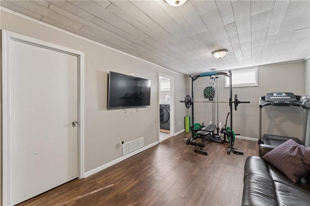 506 West King Street Spring Hill, KS 66083 - Photo 17 of 35