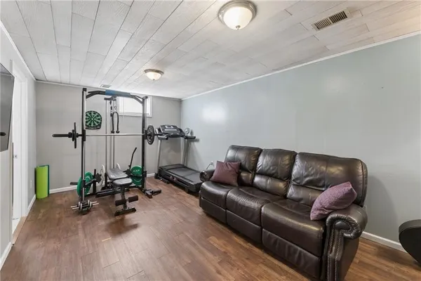 $289,000 | 506 West King Street, Spring Hill, KS 66083