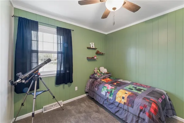 $289,000 | 506 West King Street, Spring Hill, KS 66083