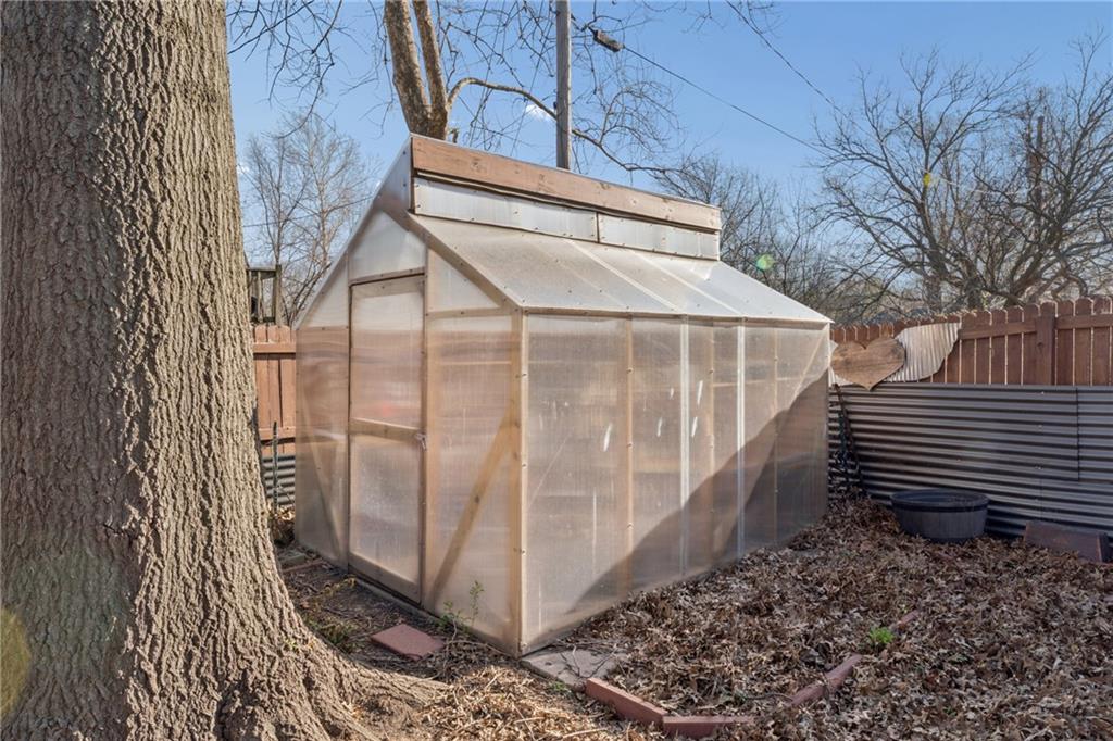 506 West King Street Spring Hill, KS 66083 - Photo 26 of 35