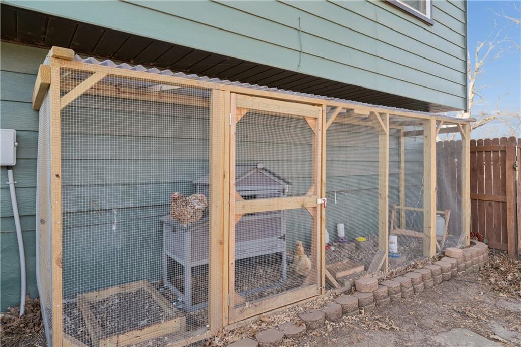 506 West King Street Spring Hill, KS 66083 - Photo 27 of 35