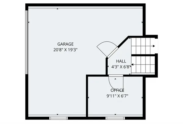 $289,000 | 506 West King Street, Spring Hill, KS 66083