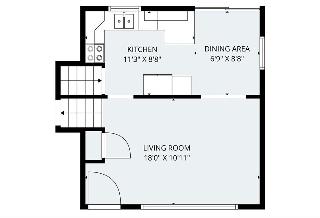 506 West King Street Spring Hill, KS 66083 - Photo 33 of 35