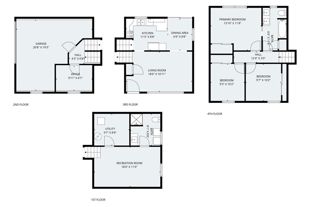 506 West King Street Spring Hill, KS 66083 - Photo 35 of 35