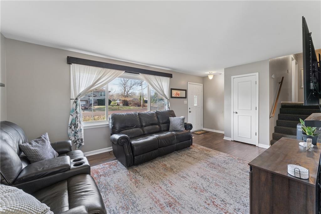 506 West King Street Spring Hill, KS 66083 - Photo 8 of 35