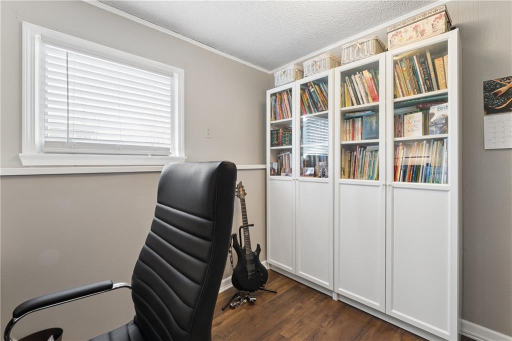 506 West King Street Spring Hill, KS 66083 - Photo 10 of 35