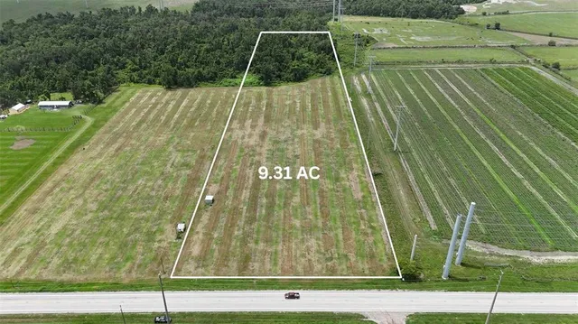 a view of a balcony with an outdoor space