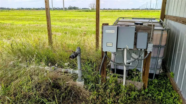 a view of a ocean with beach