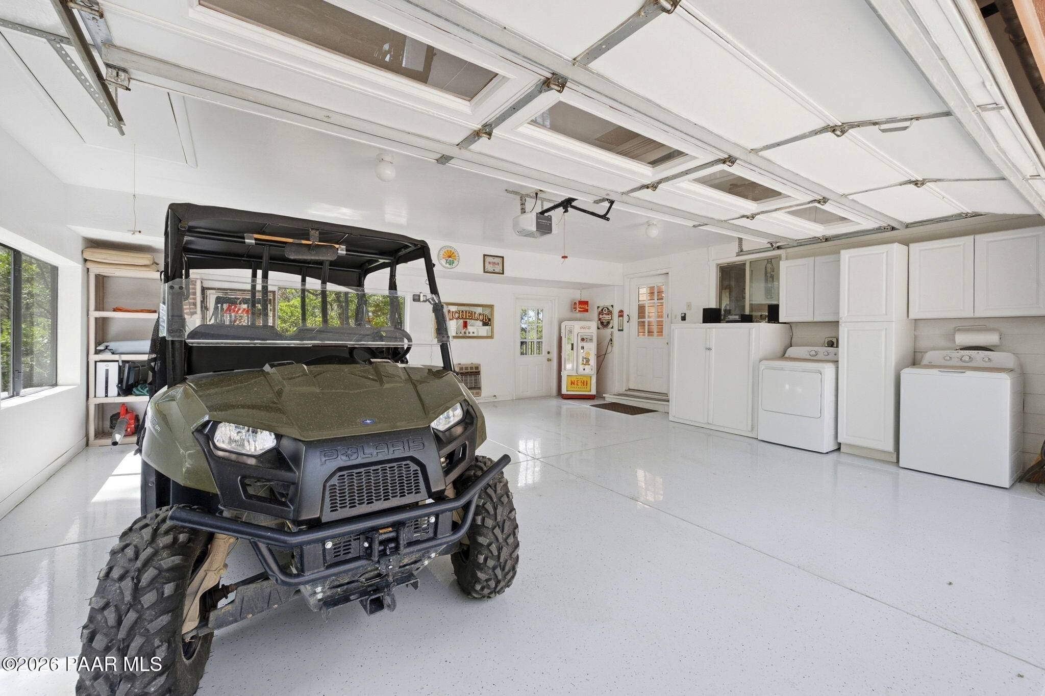 6237 Champion Way Prescott, AZ 86303 - Photo 38 of 51 38-Garage Interior