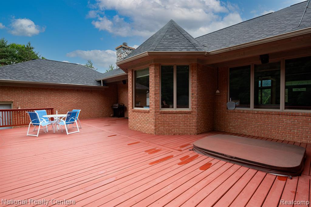 5315 Remer Road East China, MI 48054 - Photo 33 of 47