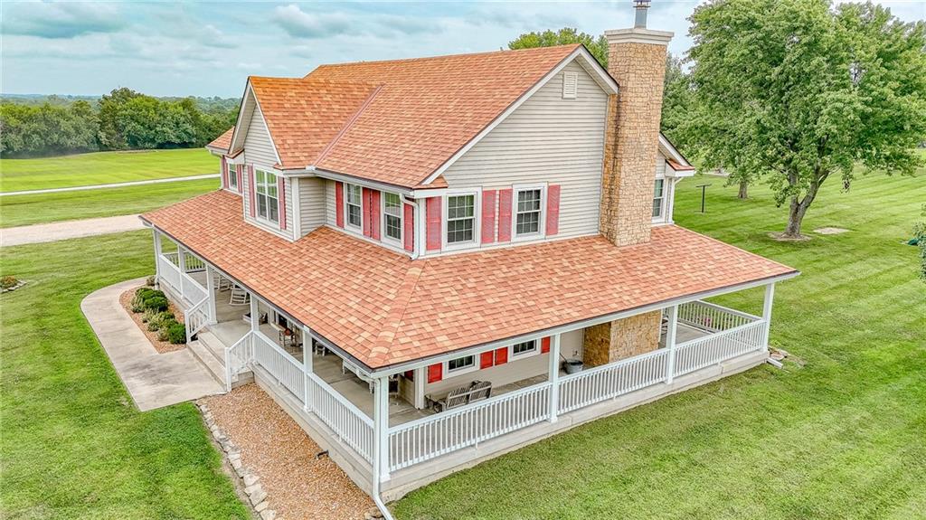 455 Southwest 1351st Road Holden, MO 64040 - Photo 39 of 50 Gallery Image 39