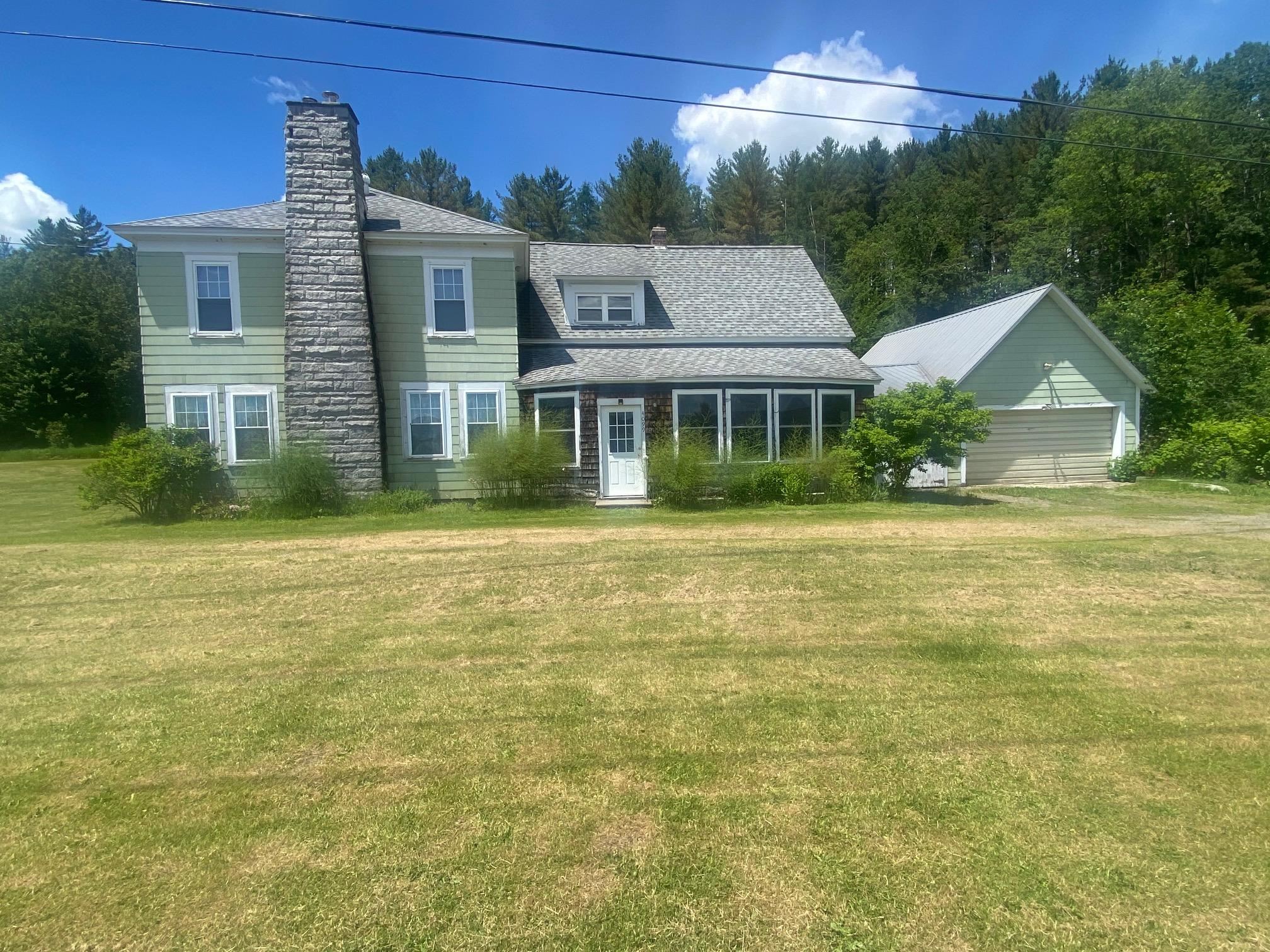 4099 Highway 102 Canaan, VT 05903 - Photo 1 of 40