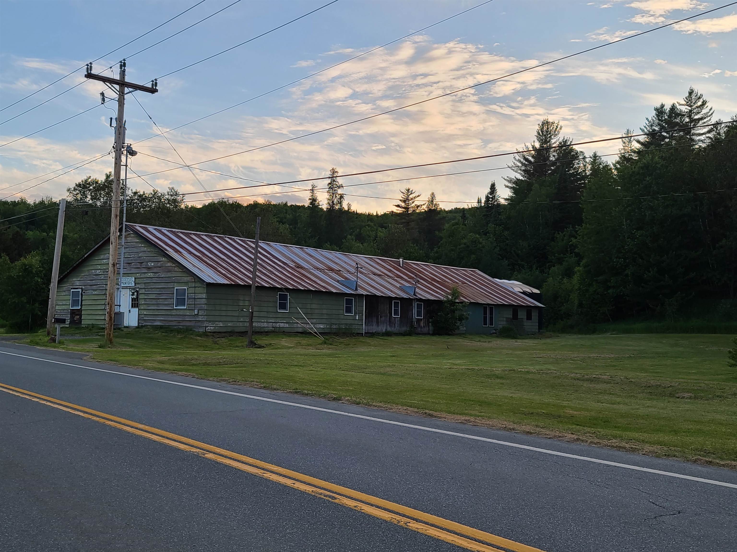 4099 Highway 102 Canaan, VT 05903 - Photo 12 of 40