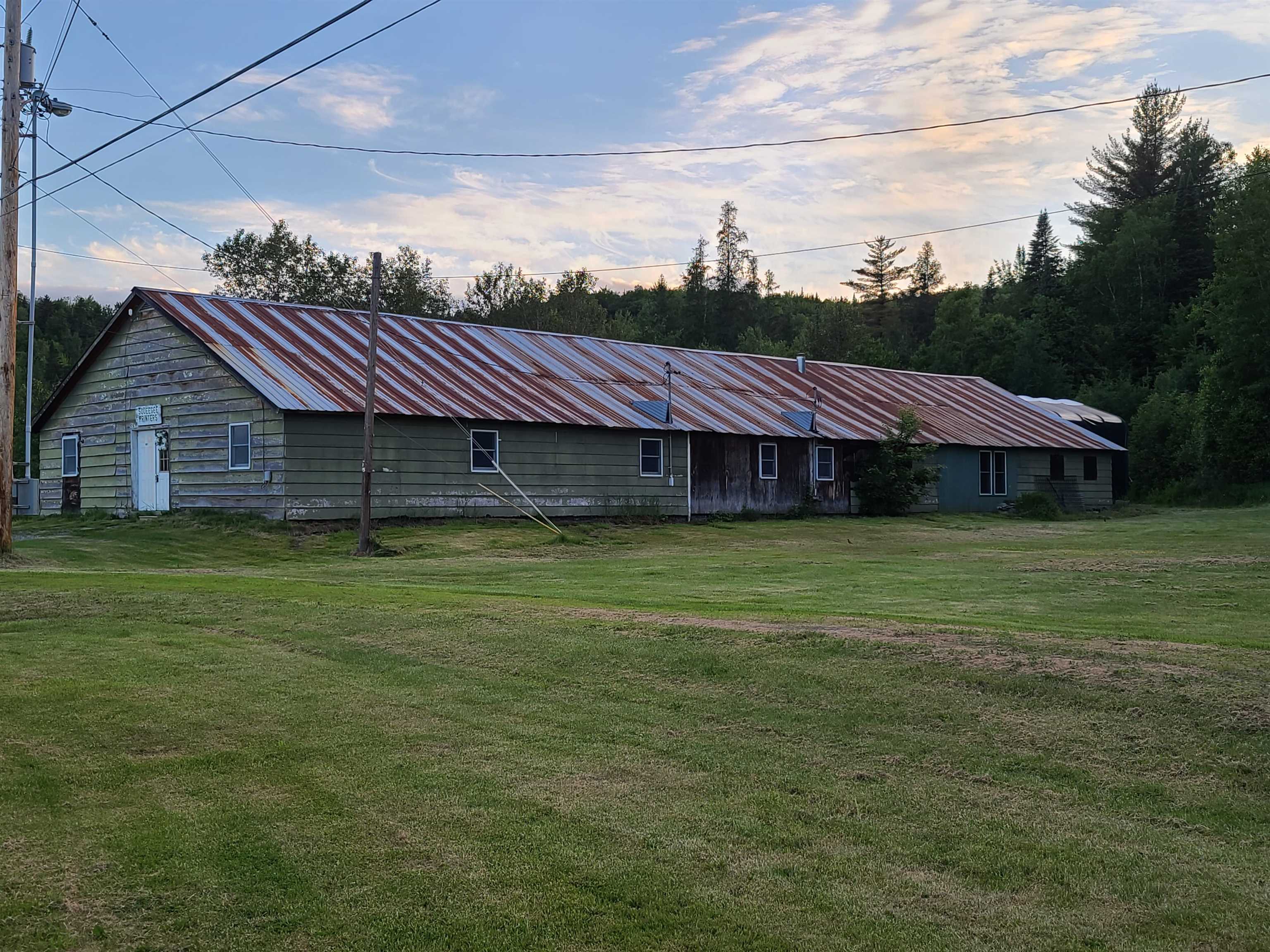 4099 Highway 102 Canaan, VT 05903 - Photo 13 of 40