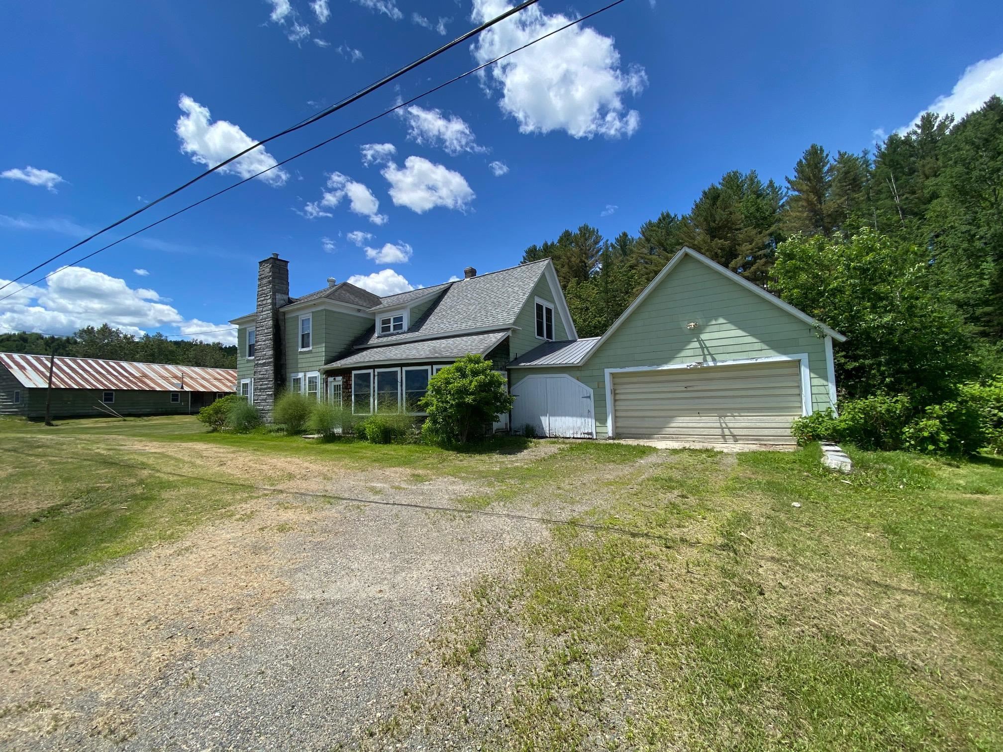 4099 Highway 102 Canaan, VT 05903 - Photo 2 of 40