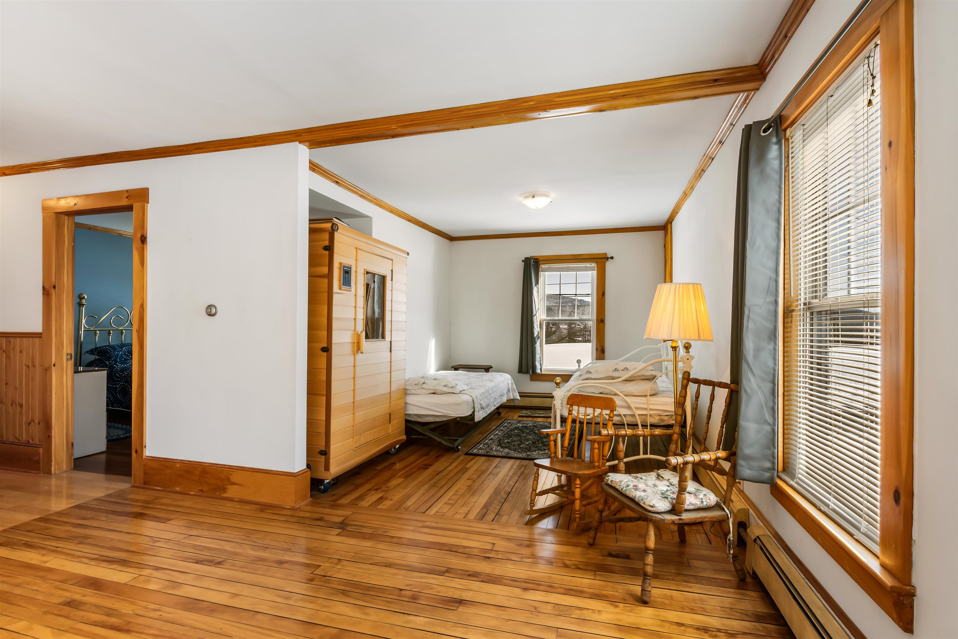 4099 Highway 102 Canaan, VT 05903 - Photo 37 of 40