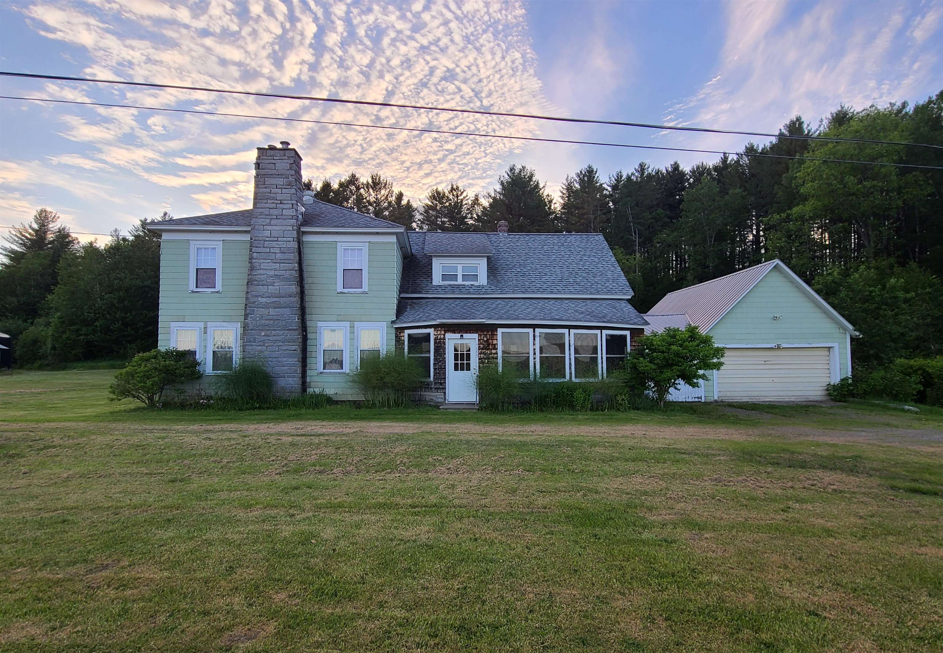 4099 Highway 102 Canaan, VT 05903 - Photo 4 of 40
