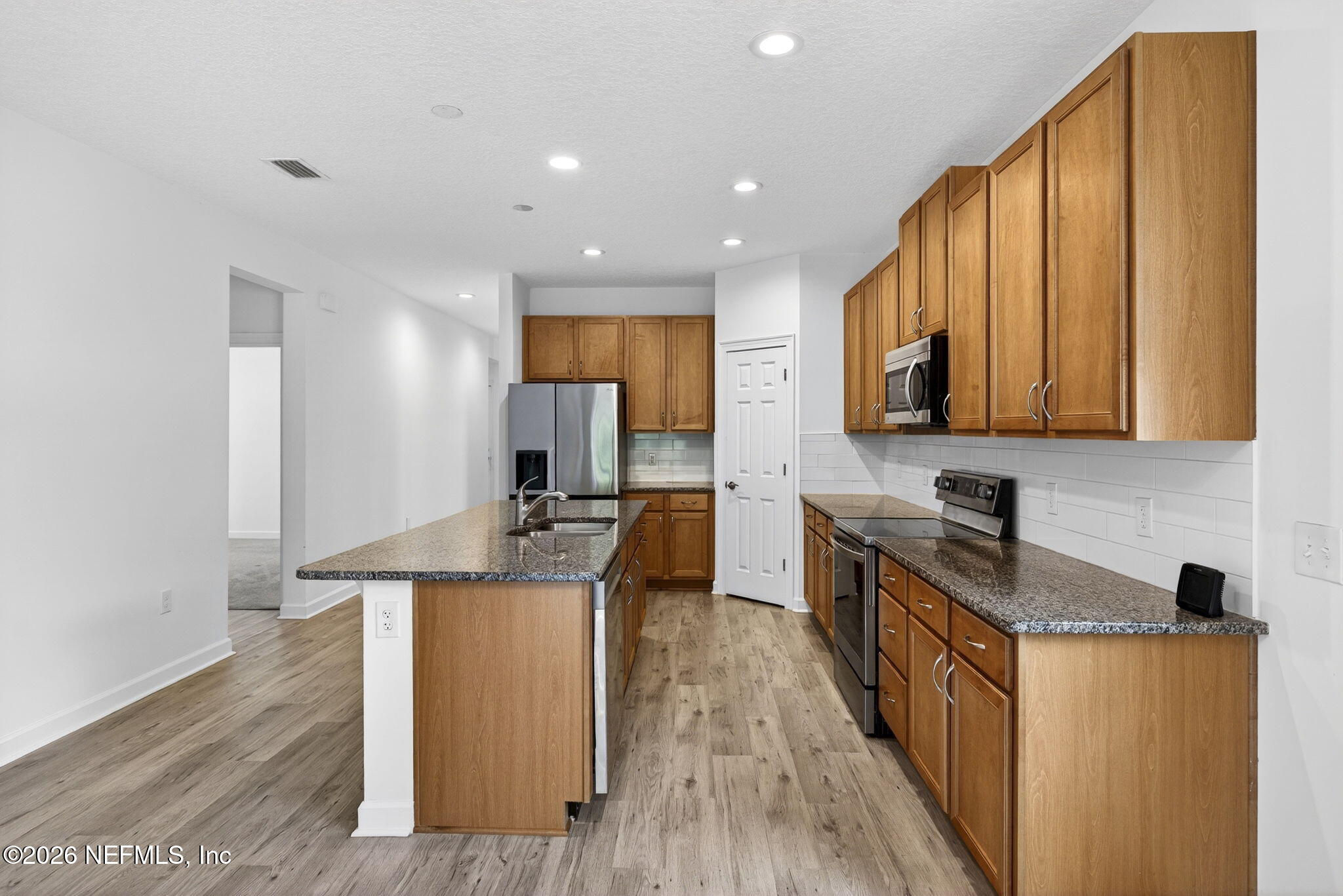 3105 Orange Picker Road Jacksonville, FL 32223 - Photo 11 of 26 Kitchen