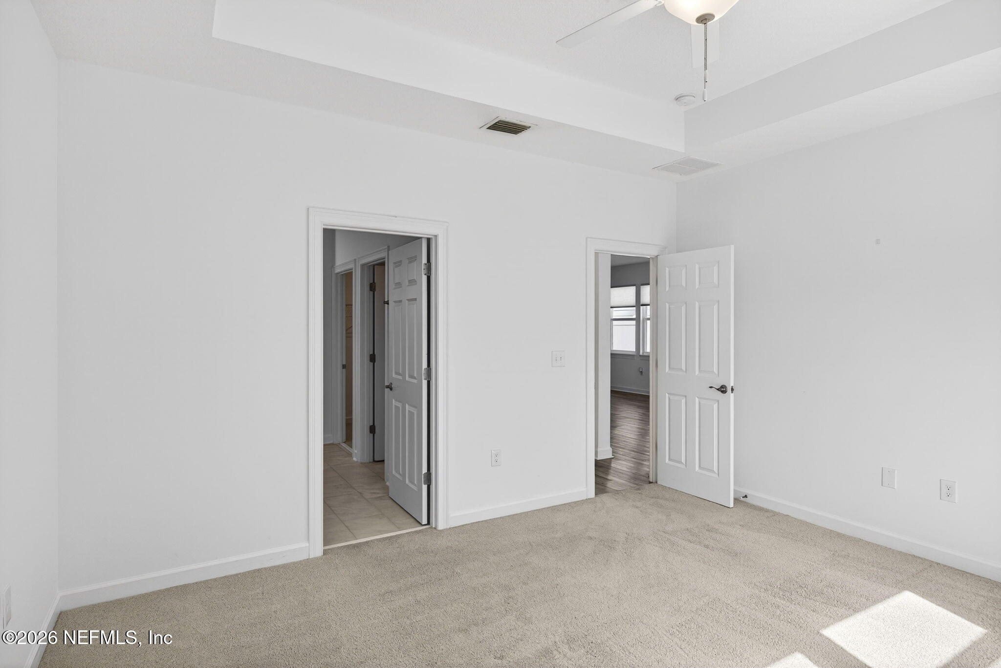 3105 Orange Picker Road Jacksonville, FL 32223 - Photo 16 of 26 Master Bedroom