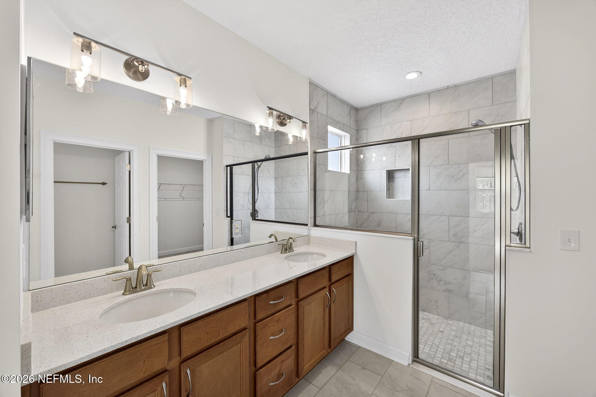 3105 Orange Picker Road Jacksonville, FL 32223 - Photo 17 of 26 Master Bath