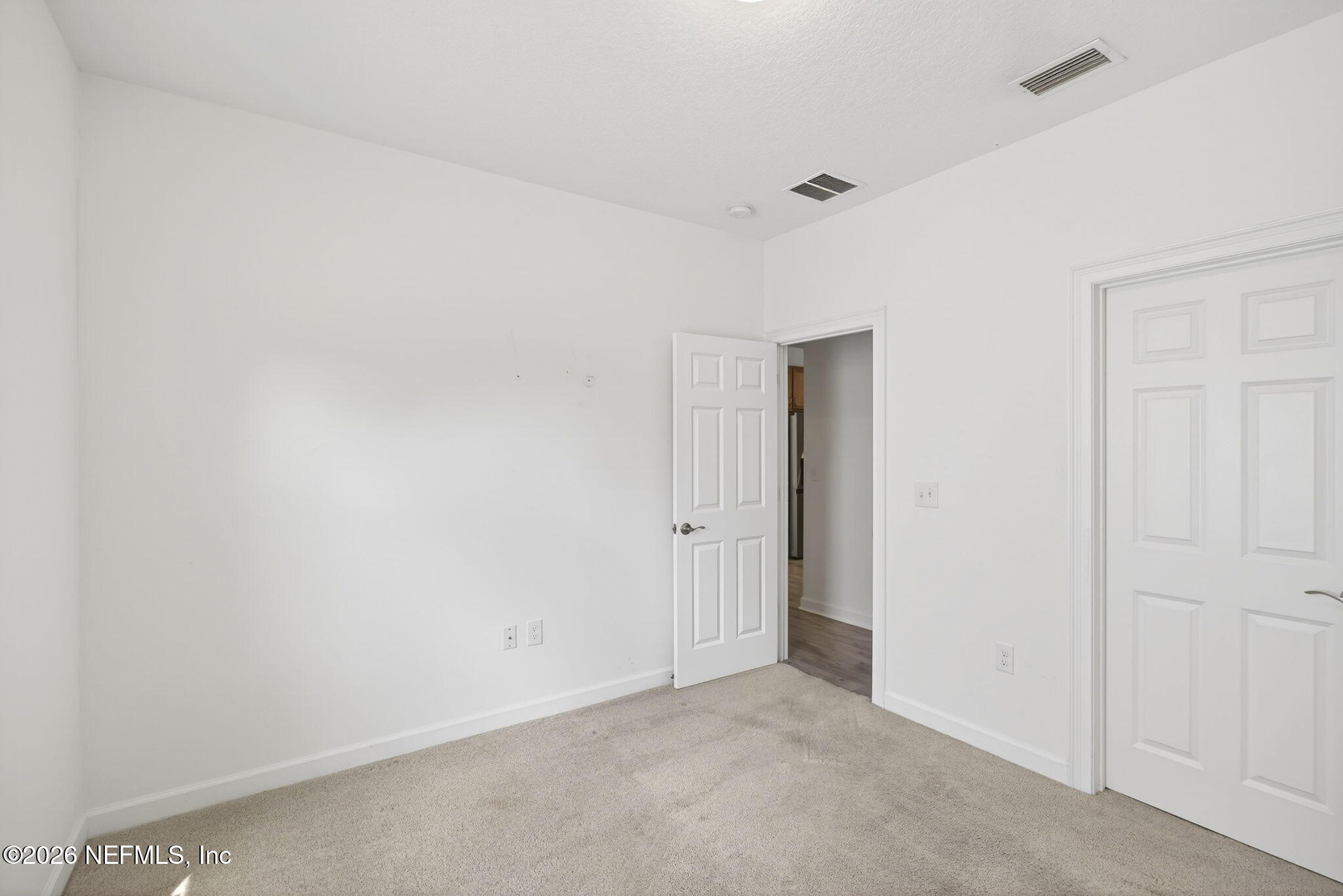 3105 Orange Picker Road Jacksonville, FL 32223 - Photo 22 of 26 Bedroom 3 with closet