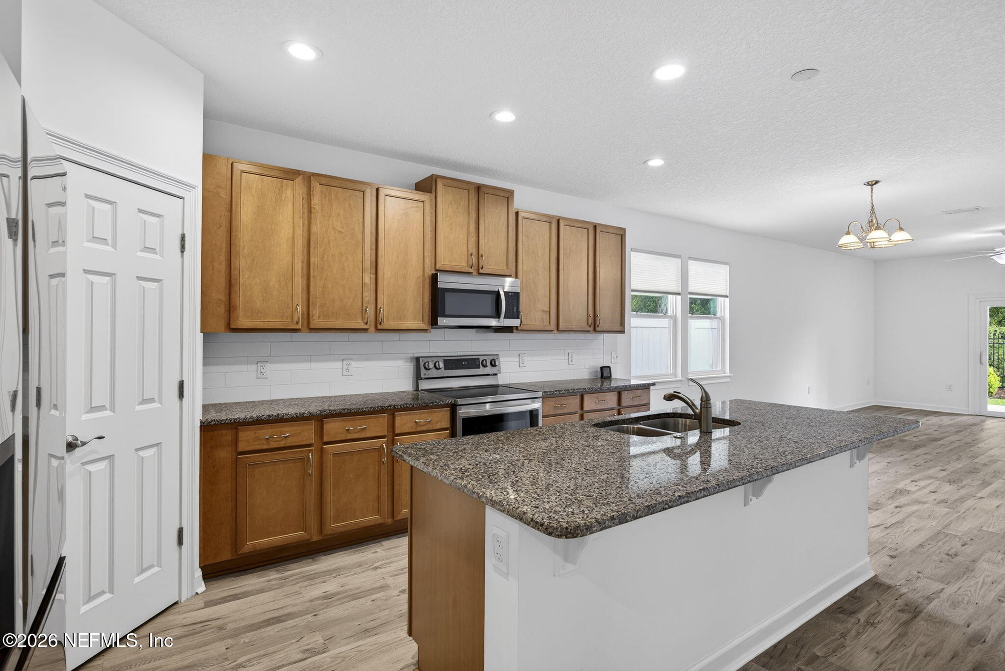 3105 Orange Picker Road Jacksonville, FL 32223 - Photo 9 of 26 Kitchen
