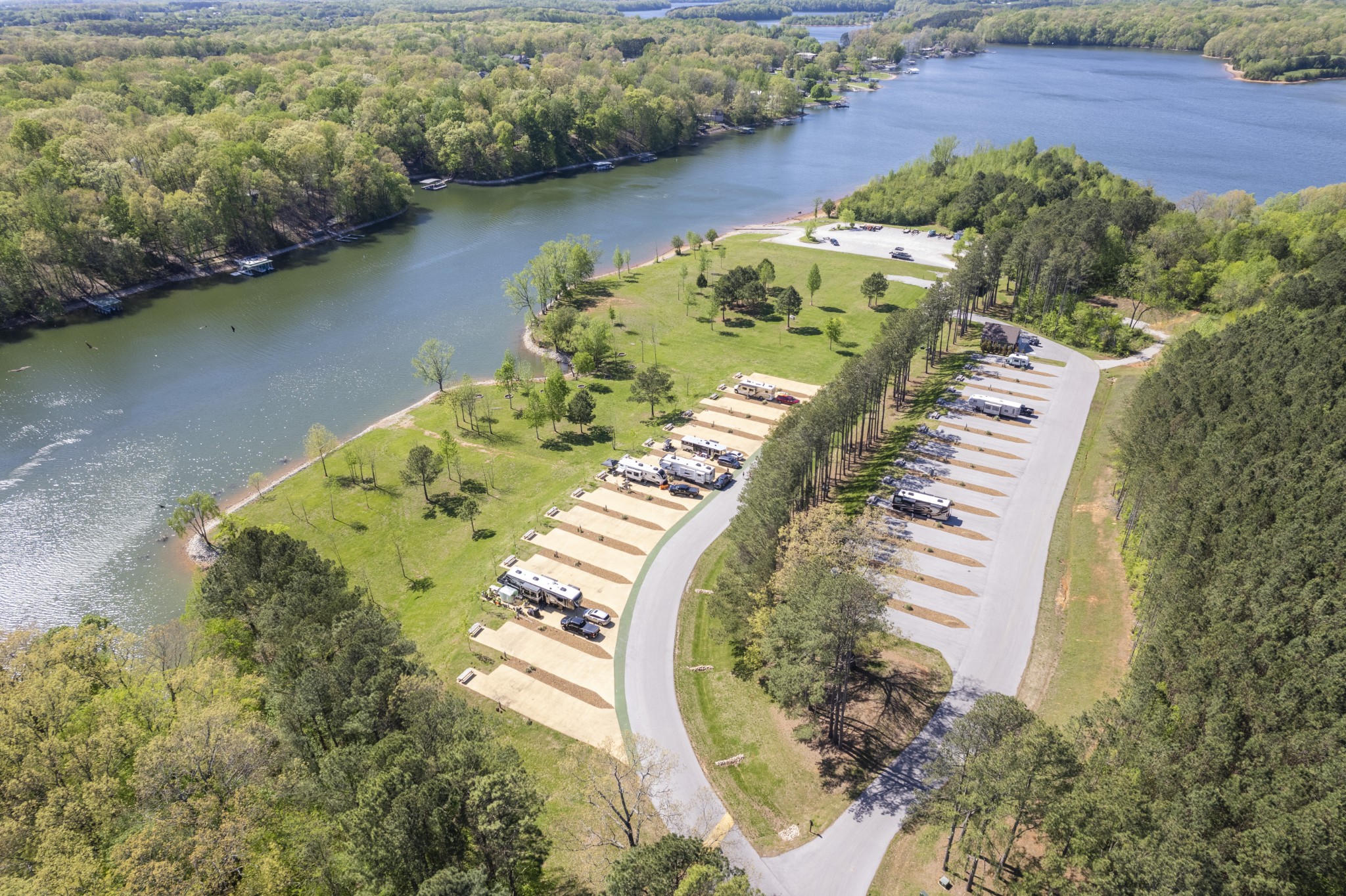 0 RIVER WATCH Way Winchester, TN 37398 - Photo 12 of 28