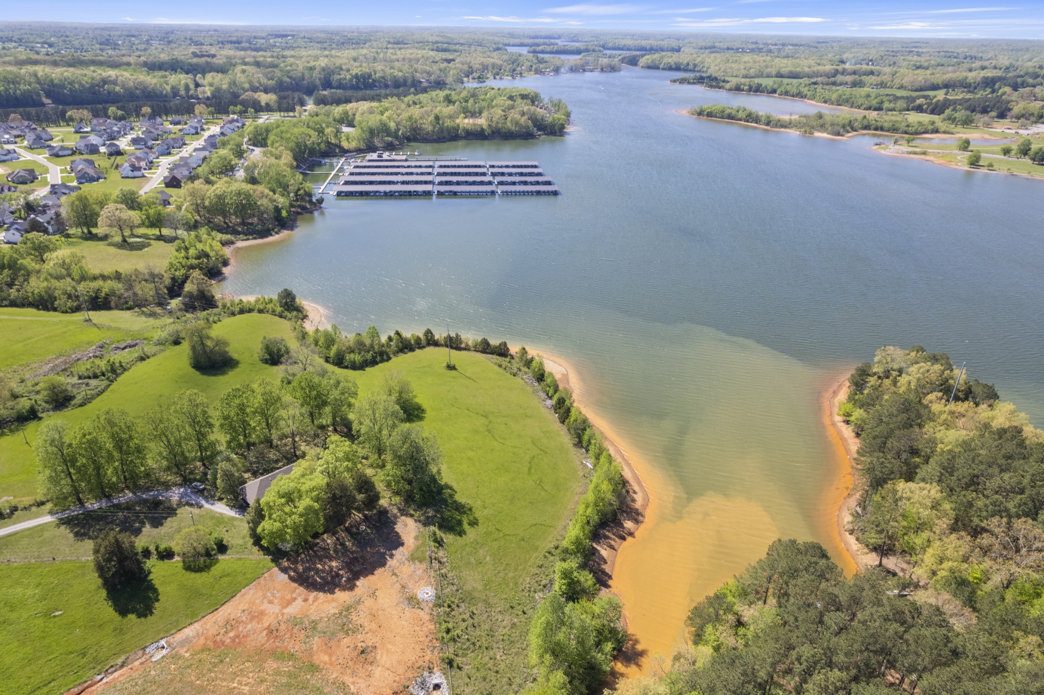 0 RIVER WATCH Way Winchester, TN 37398 - Photo 19 of 28 view of ocean
