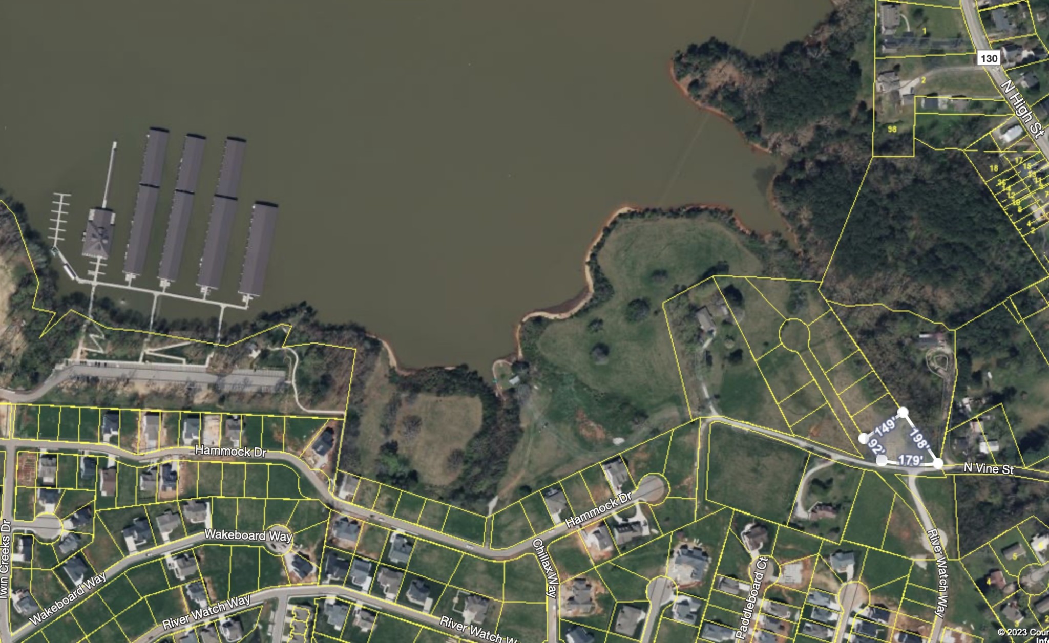 0 RIVER WATCH Way Winchester, TN 37398 - Photo 2 of 28 a picture of a bathroom