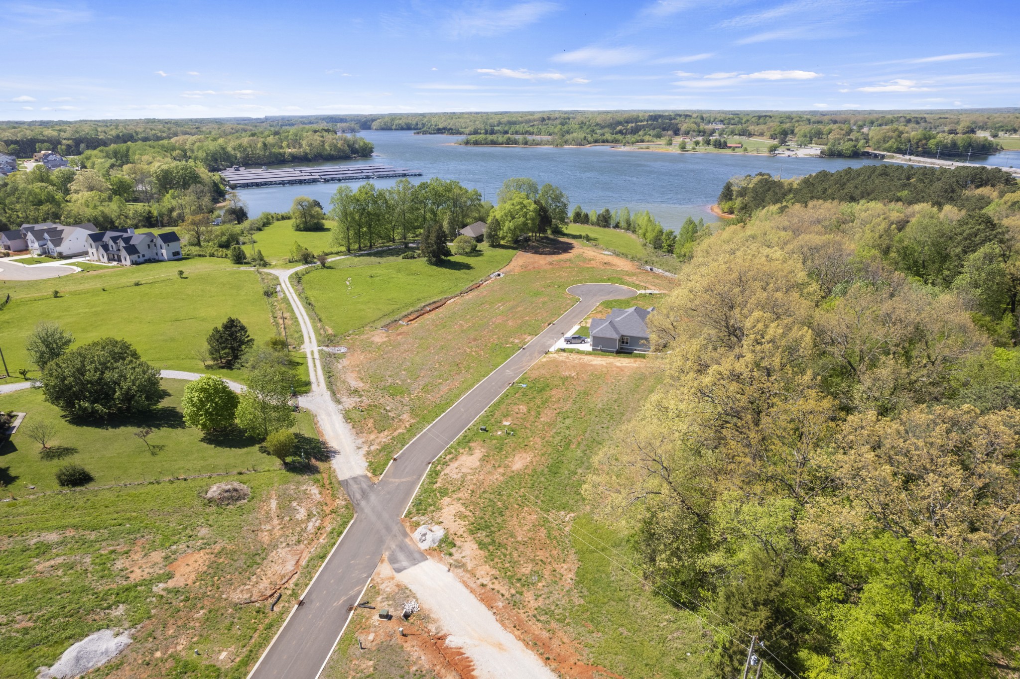 0 RIVER WATCH Way Winchester, TN 37398 - Photo 21 of 28 a view of a city