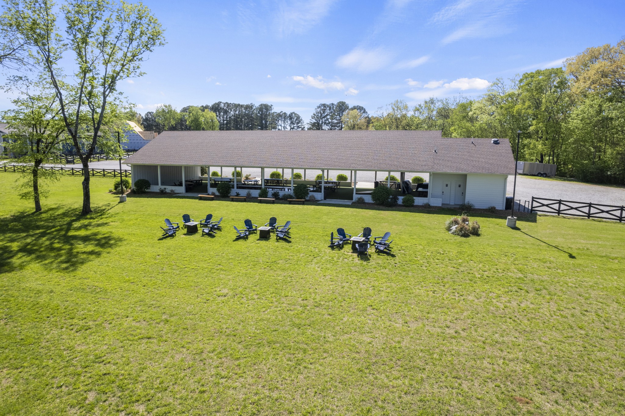 0 RIVER WATCH Way Winchester, TN 37398 - Photo 24 of 28 a view of a house with a yard