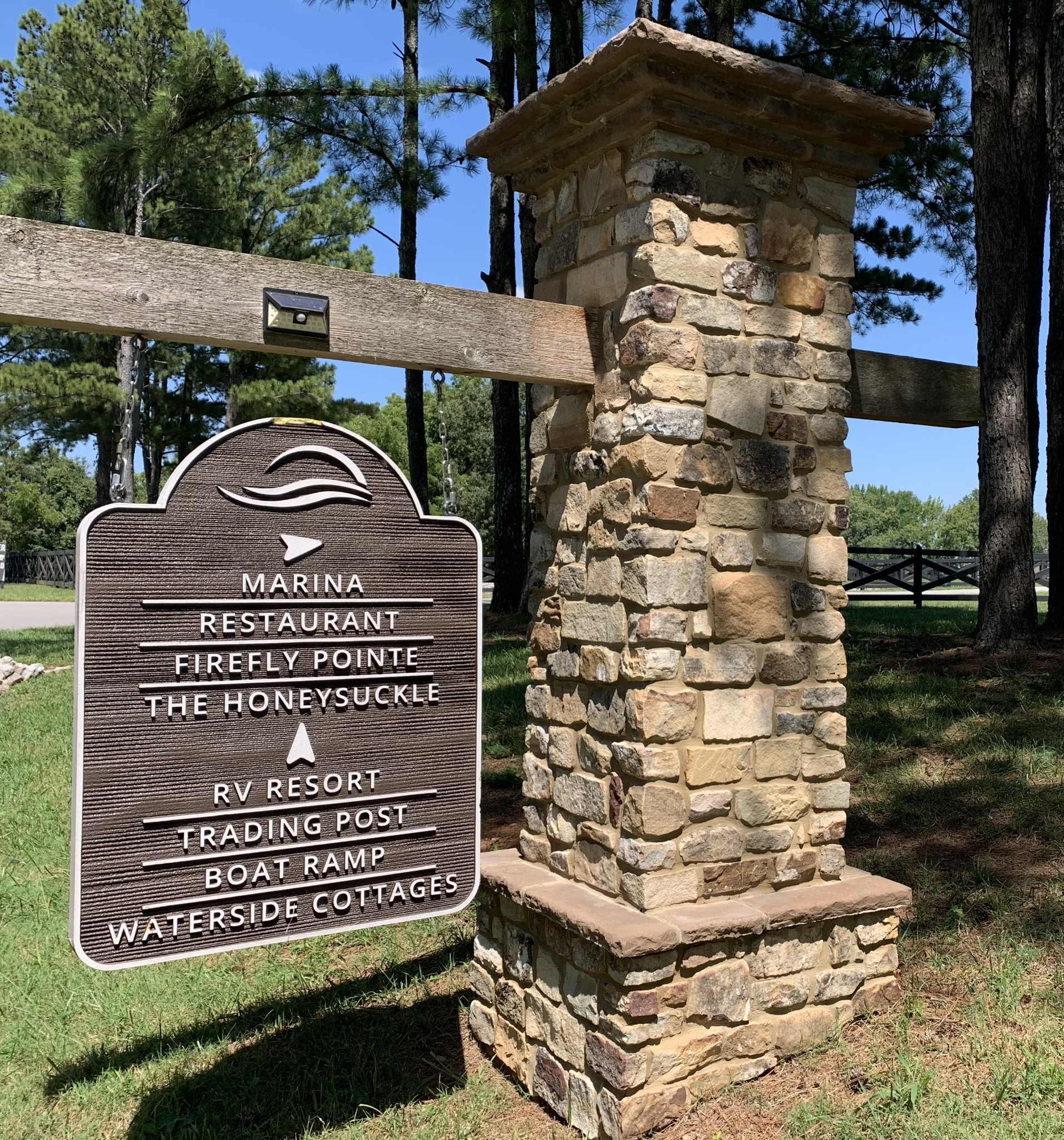 0 RIVER WATCH Way Winchester, TN 37398 - Photo 28 of 28 a front view of a house with a yard