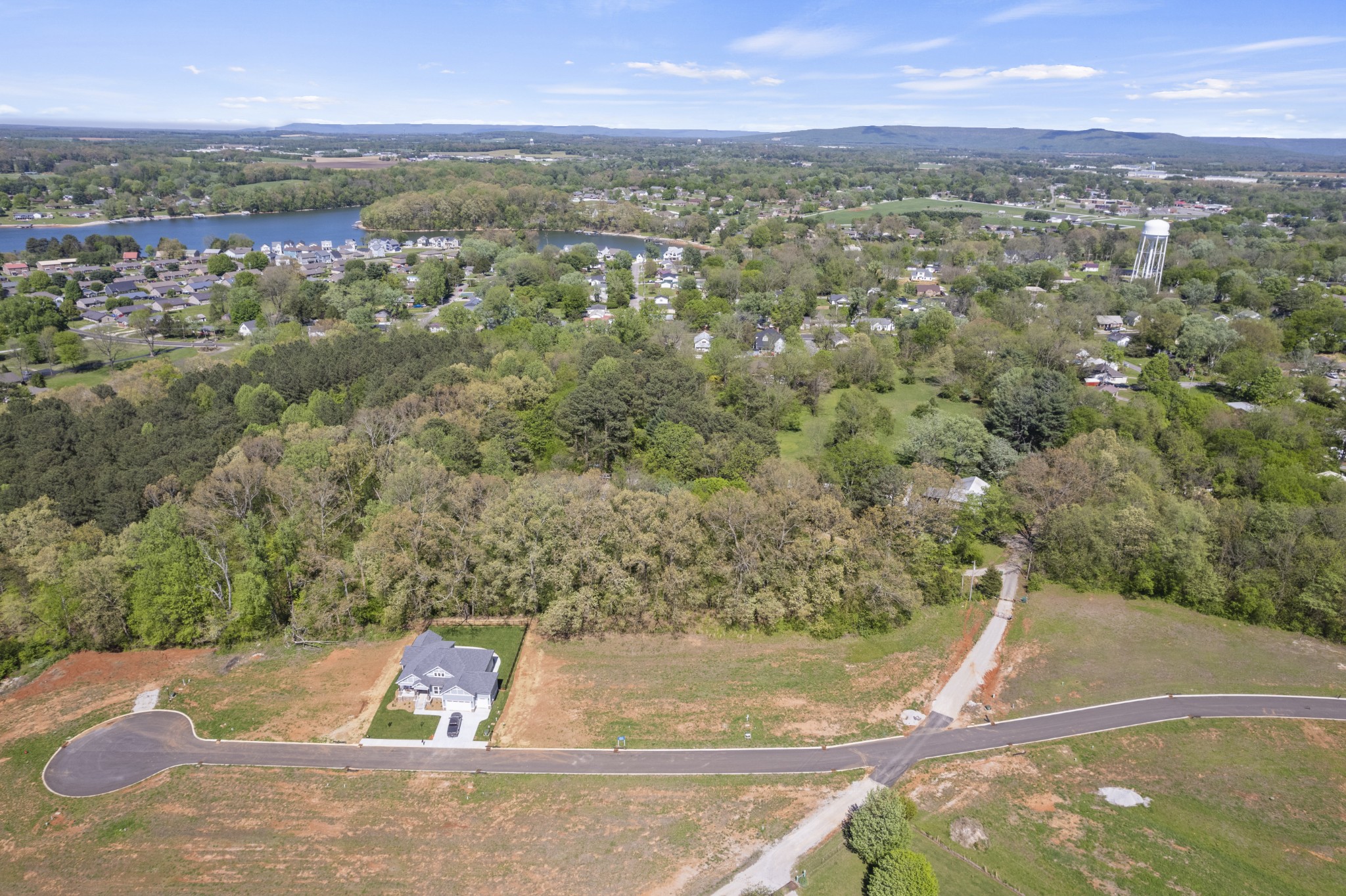 0 RIVER WATCH Way Winchester, TN 37398 - Photo 3 of 28 a view of a city